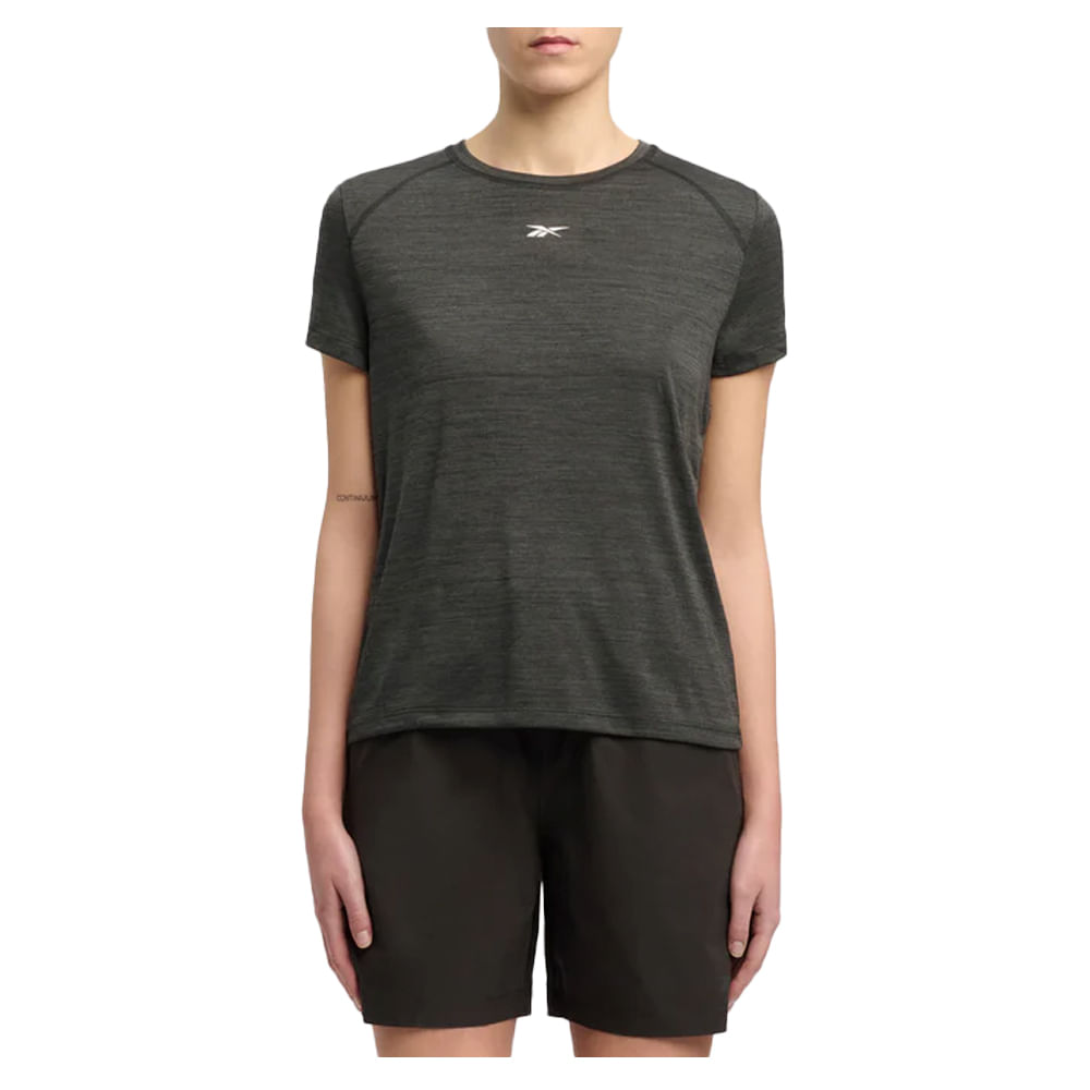 Remera Reebok Id Train