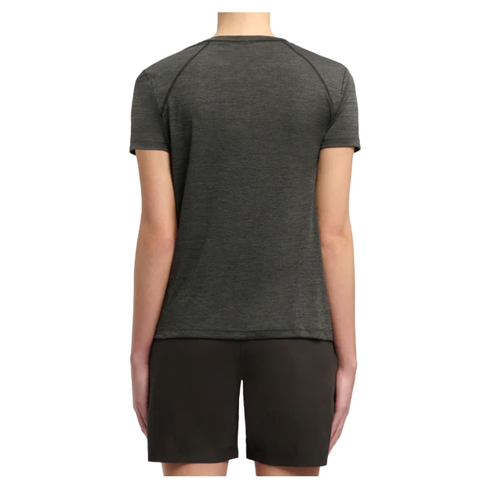 Remera Reebok Id Train — imagen 2