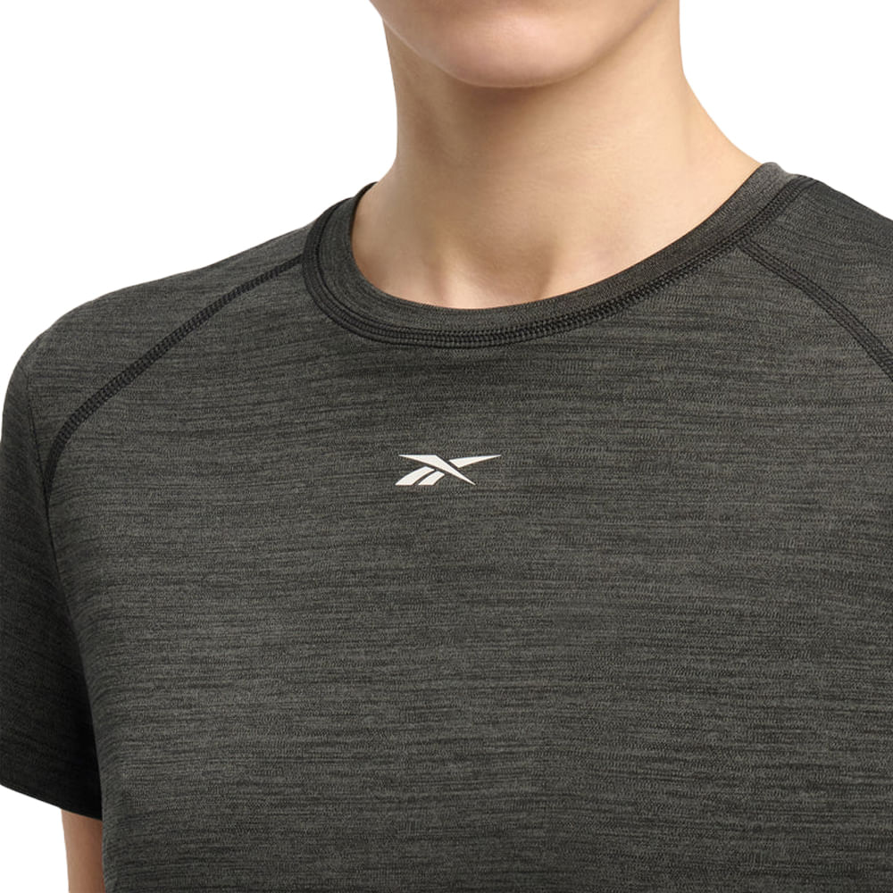 Remera Reebok Id Train — imagen 3