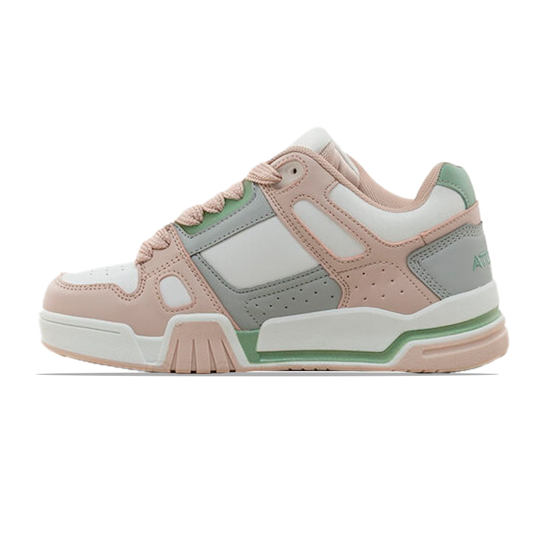 Zapatillas Mujer Atomik Emmet — imagen 2