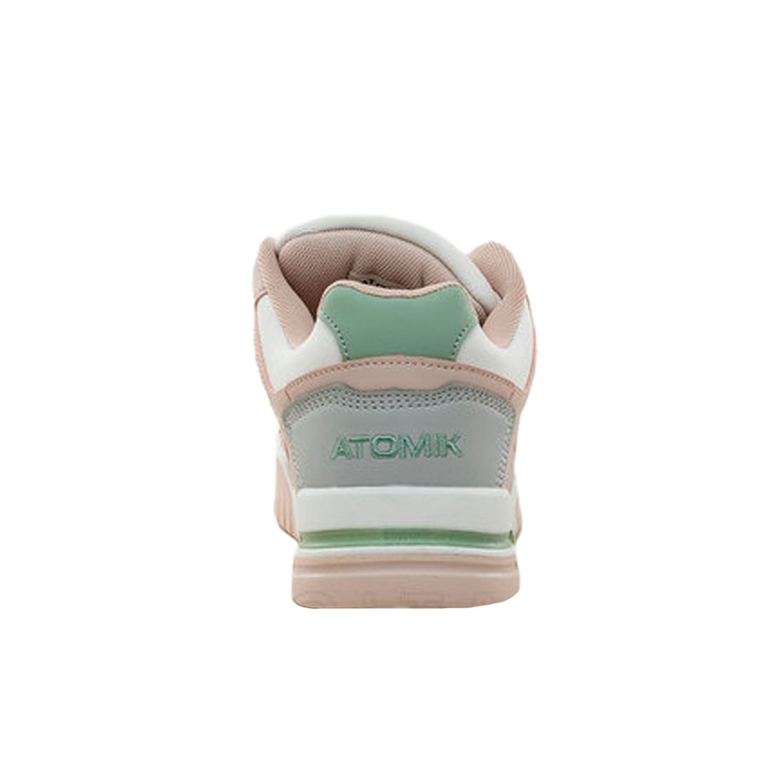 Zapatillas Mujer Atomik Emmet — imagen 3