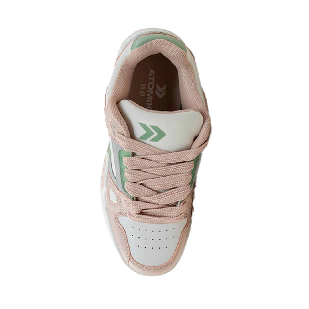 Zapatillas Mujer Atomik Emmet — imagen 5