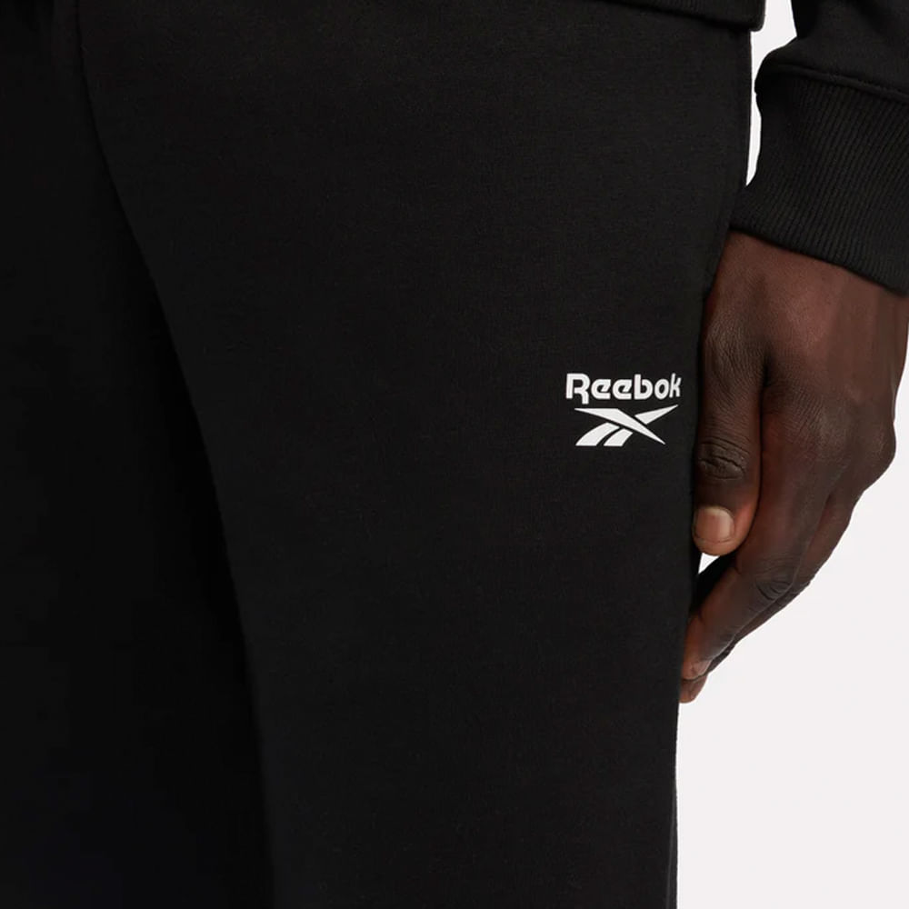Pantalón Reebok Track Top — imagen 3