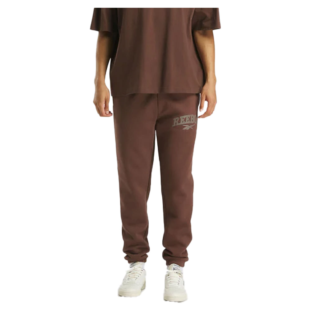 Pantalón Hombre Reebok Phillip Varsity