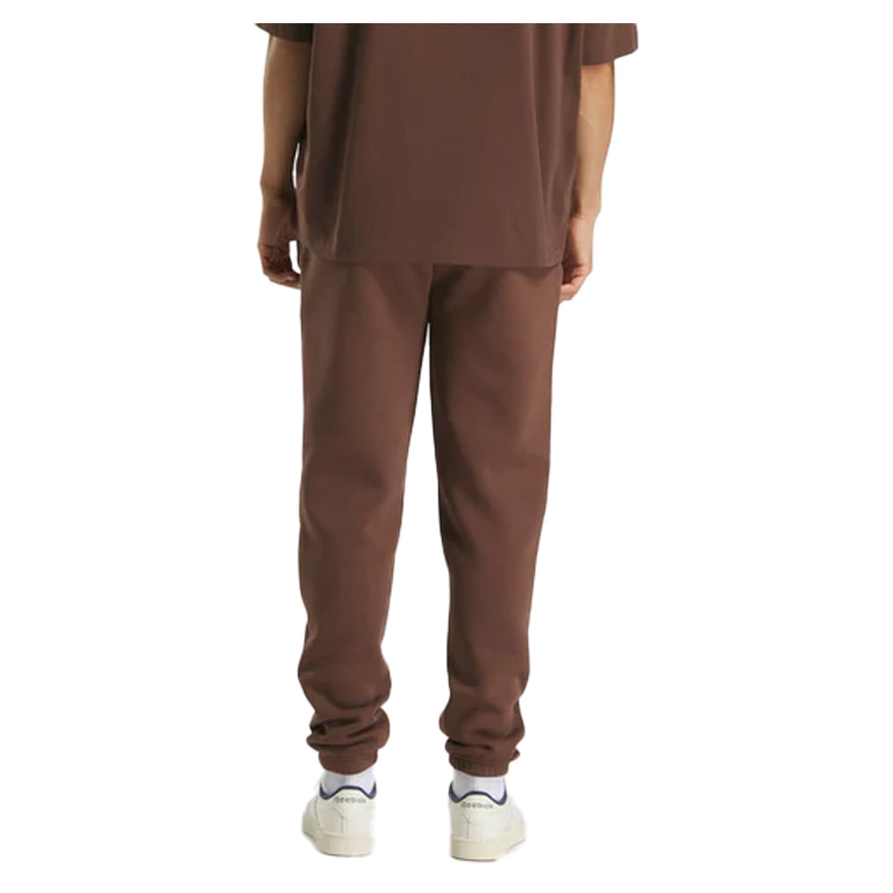 Pantalón Hombre Reebok Phillip Varsity — imagen 2