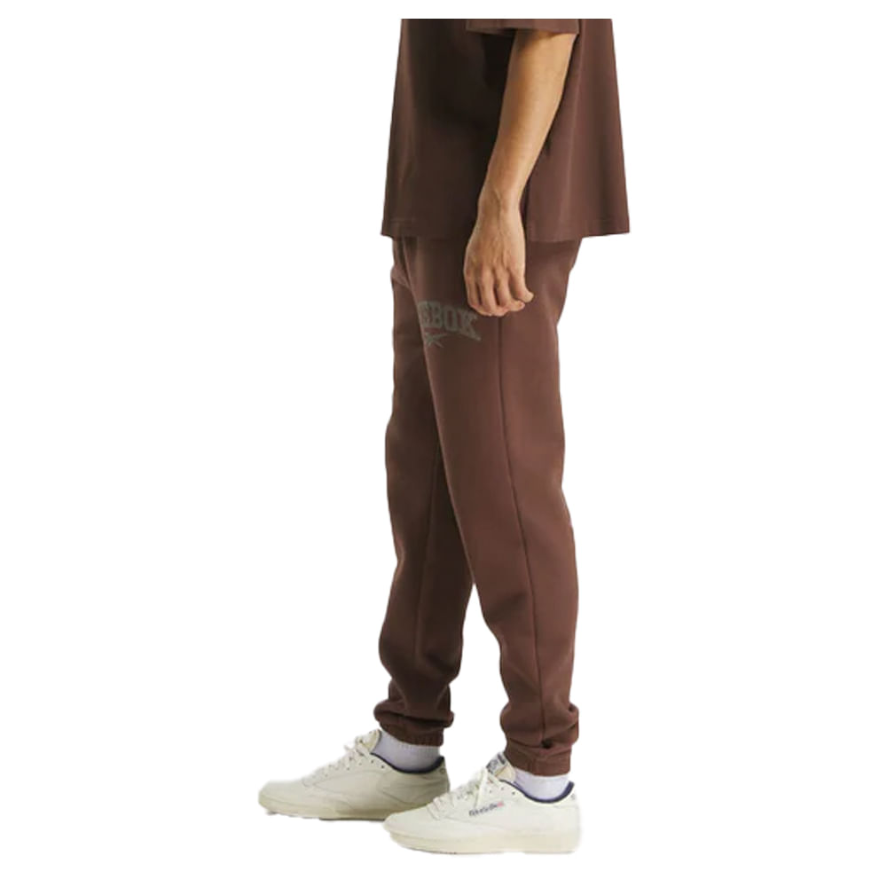 Pantalón Hombre Reebok Phillip Varsity — imagen 3