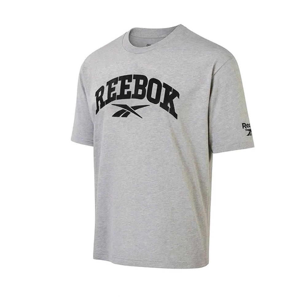 Remera Hombre Reebok Paul Ss