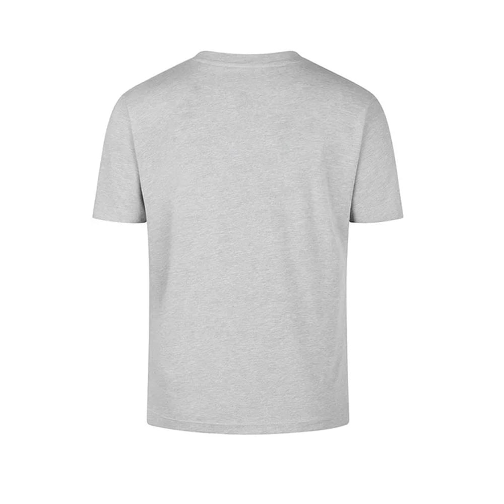 Remera Hombre Reebok Paul Ss — imagen 2