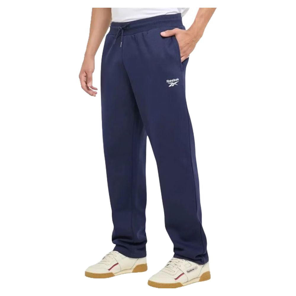 Pantalón Hombre Reebok Open Hem