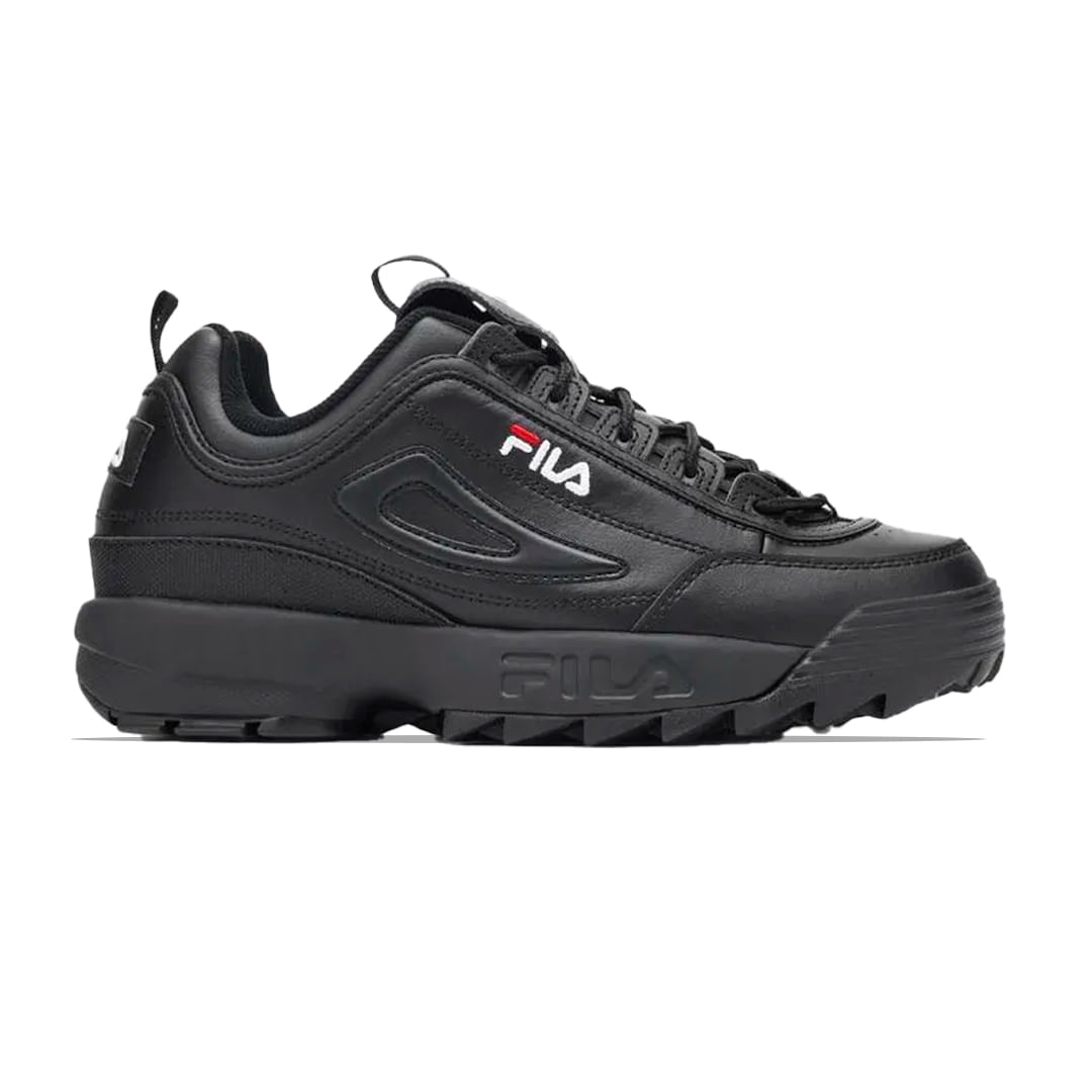 Hombre Disruptor Ii Premium