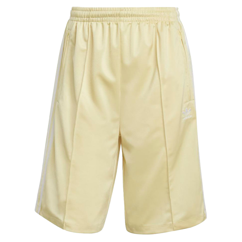 Short Mujer adidas 3 Stripes Firebird