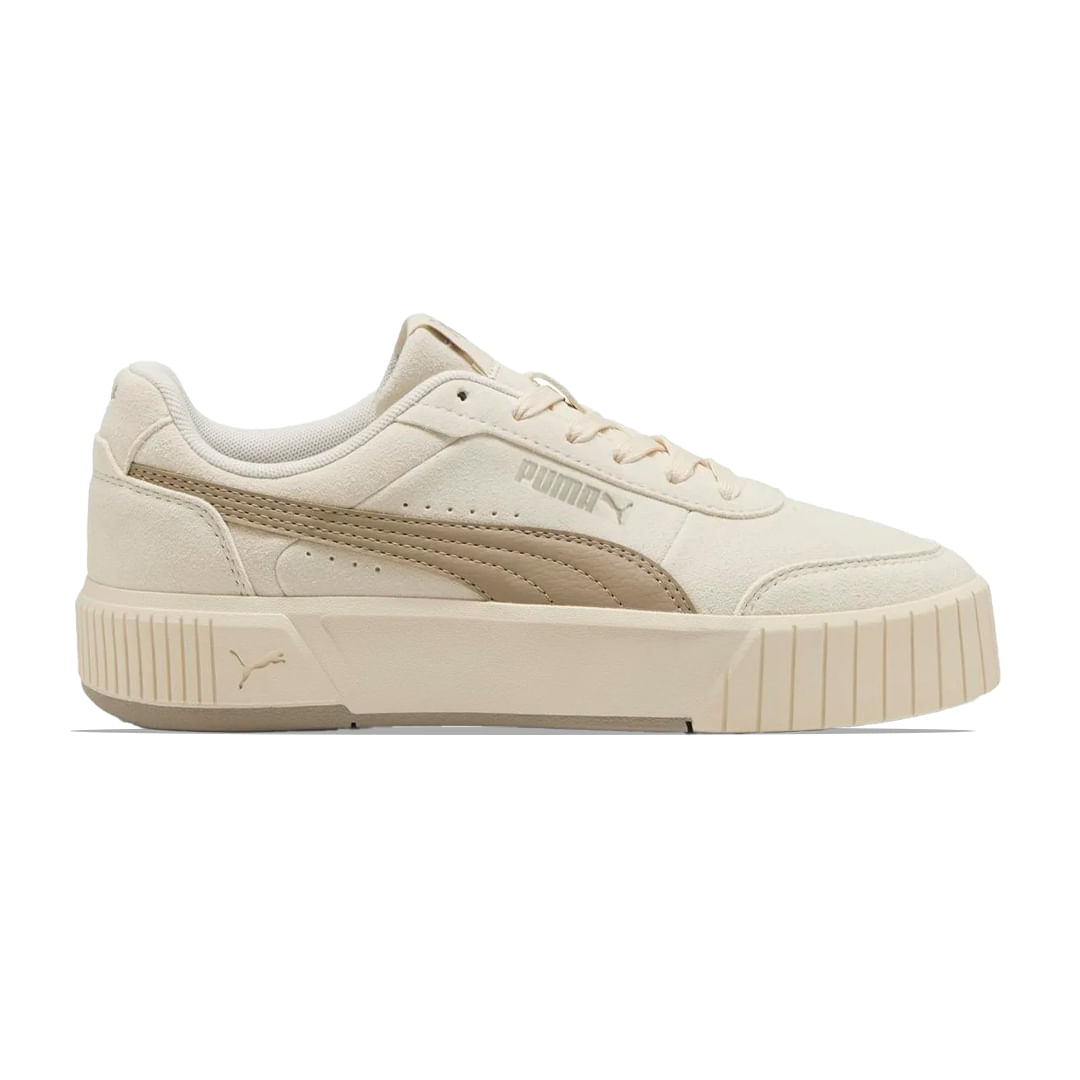 Zapatillas Mujer Puma Carina Mia Sd