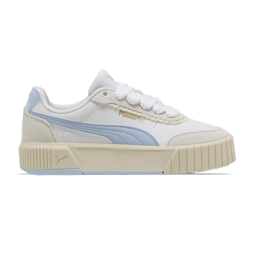 Zapatillas Mujer Puma Carina Mia Memoires
