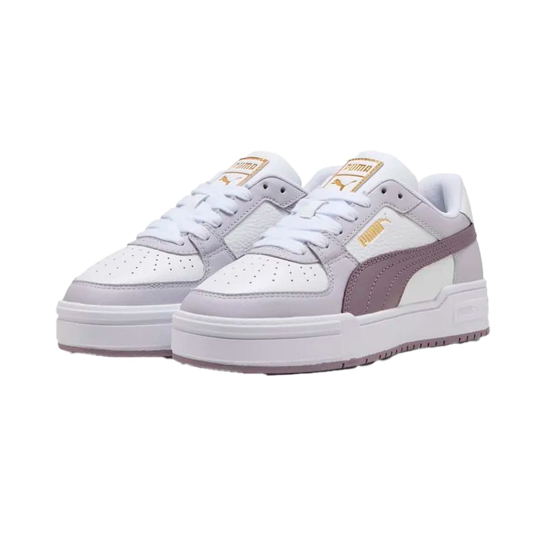 Zapatillas Mujer Puma Ca Pro Classic Ii — imagen 4
