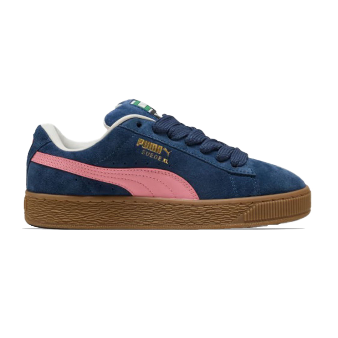 Zapatillas Mujer Puma Suede Xl