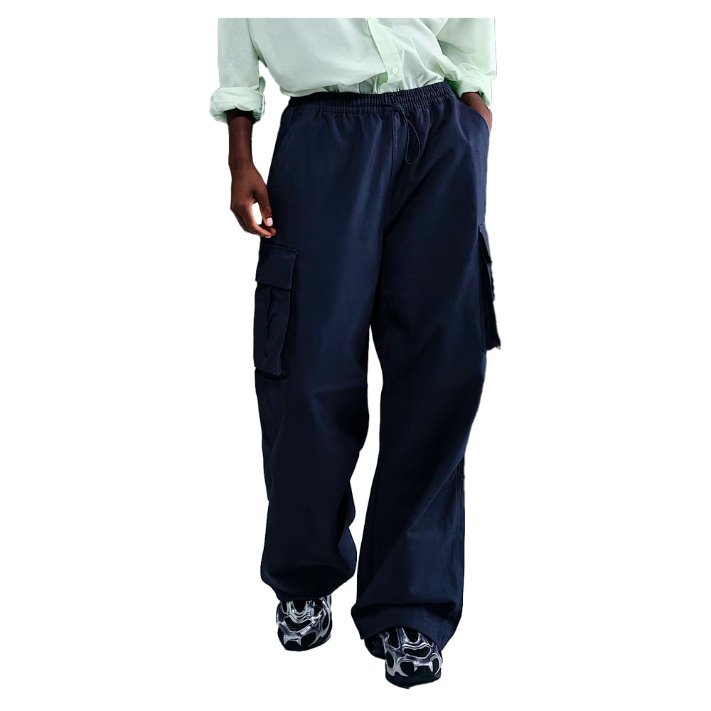Pantalón Mujer Nike Nsw Street