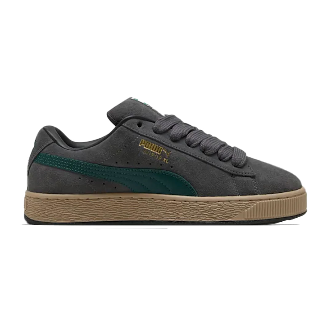 Suede XL