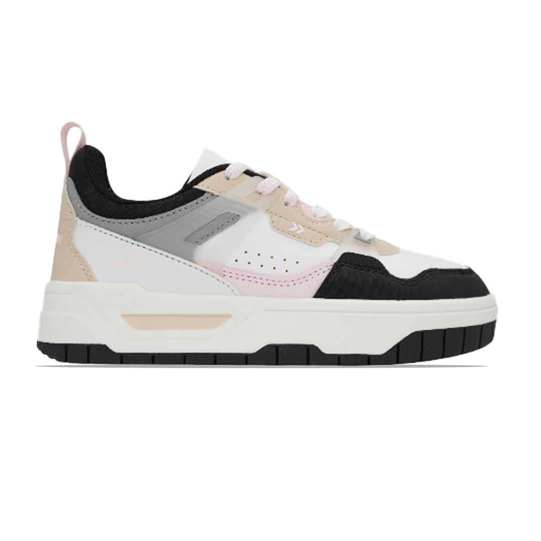 Zapatillas Mujer Atomik Reece