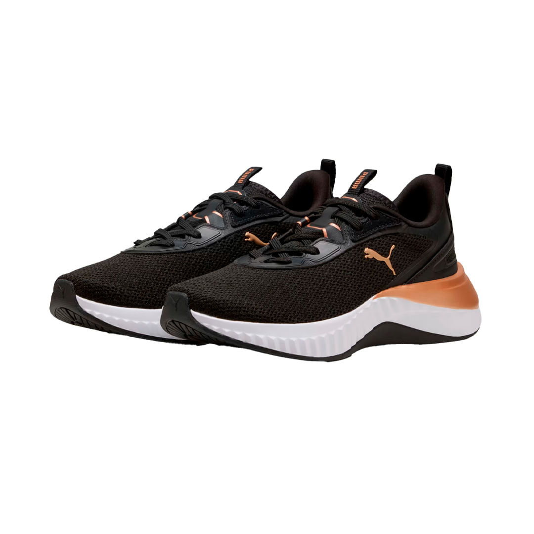 Zapatillas Mujer Puma Softride Sera Adp — imagen 3