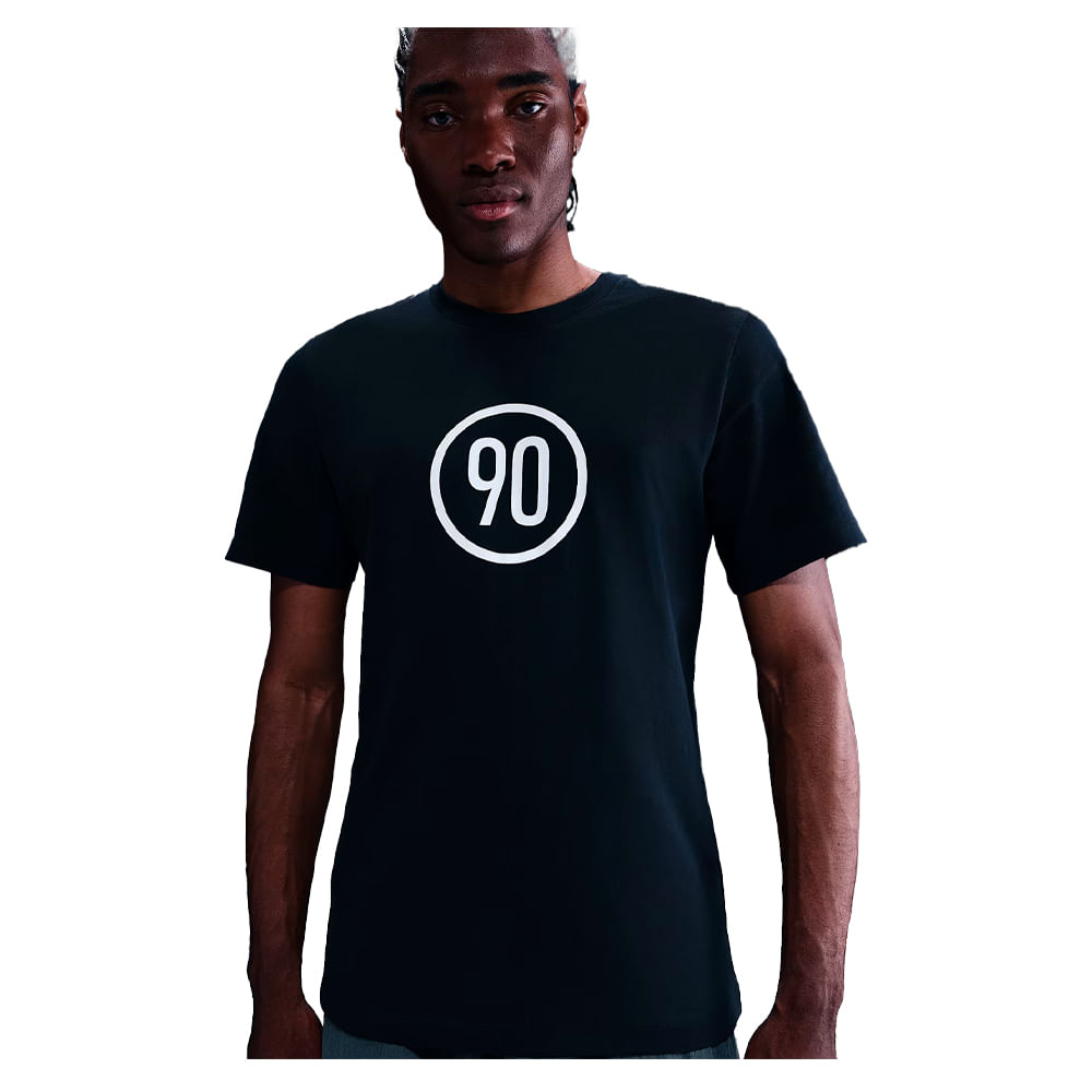 Remera Hombre Nike Total 90