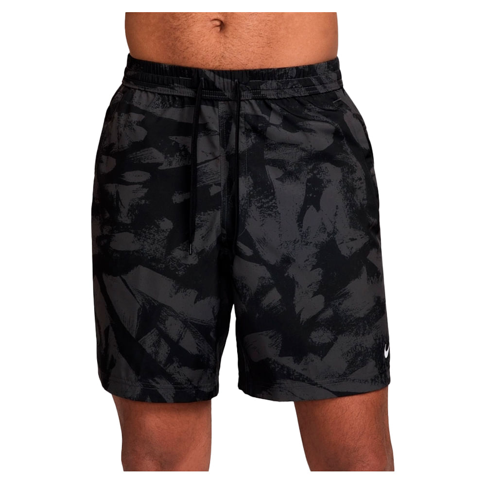 Short Hombre Nike Form 7in