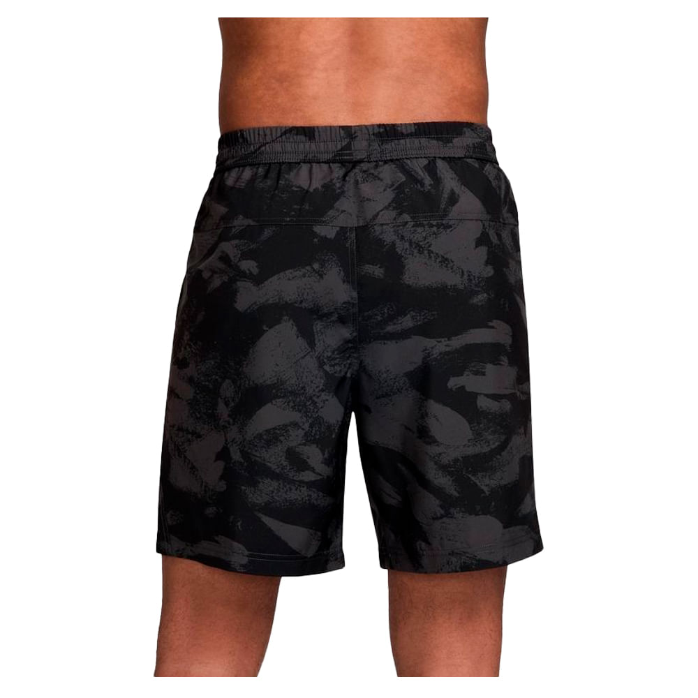 Short Hombre Nike Form 7in — imagen 2