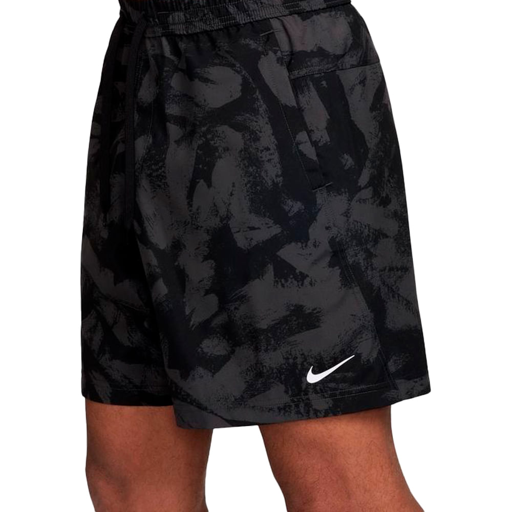 Short Hombre Nike Form 7in — imagen 3