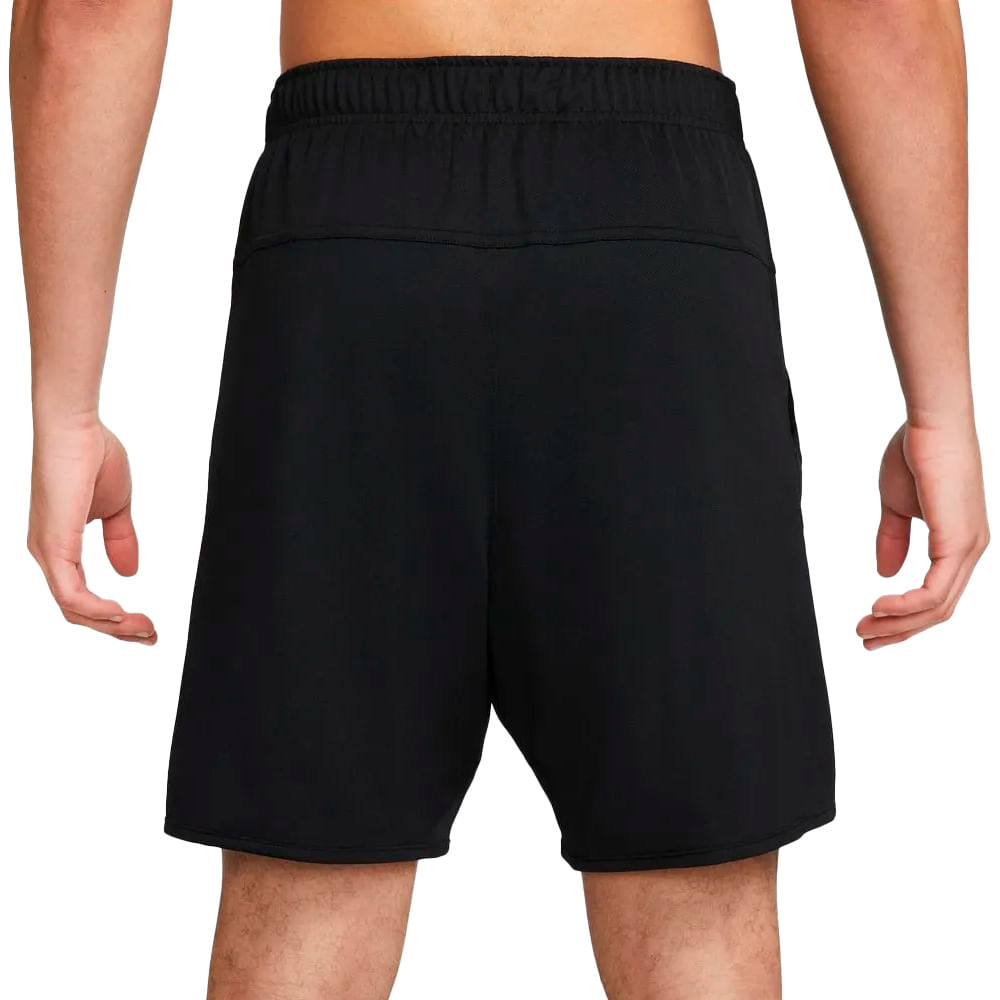 Short Hombre Nike Totality Knit 7in — imagen 2