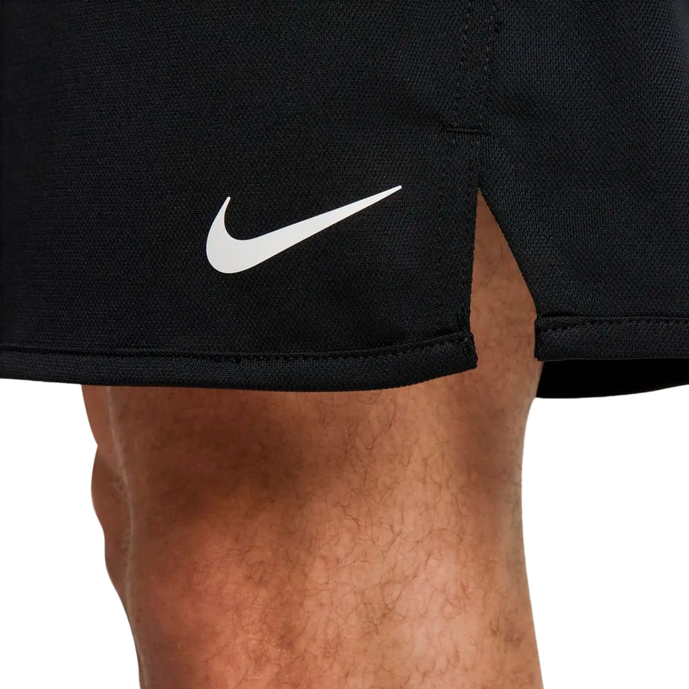 Short Hombre Nike Totality Knit 7in — imagen 3
