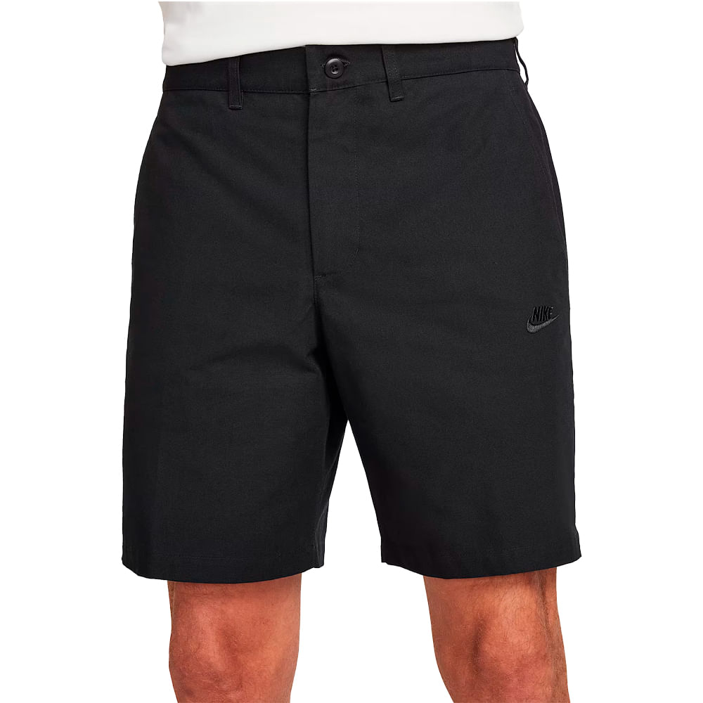 Short Hombre Nike Club Chino