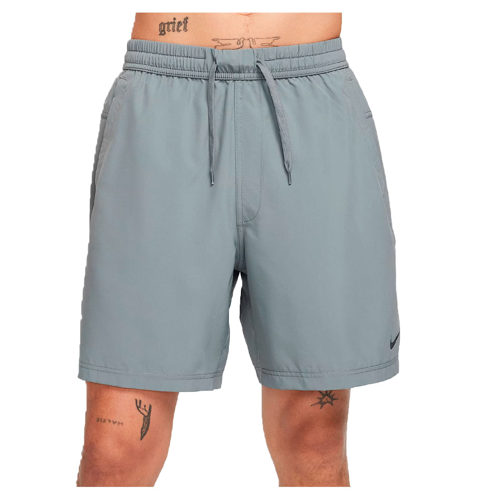 Short Hombre Nike Form 7in