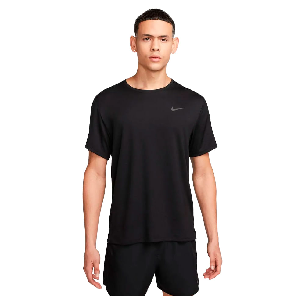 Remera Hombre Nike Miler