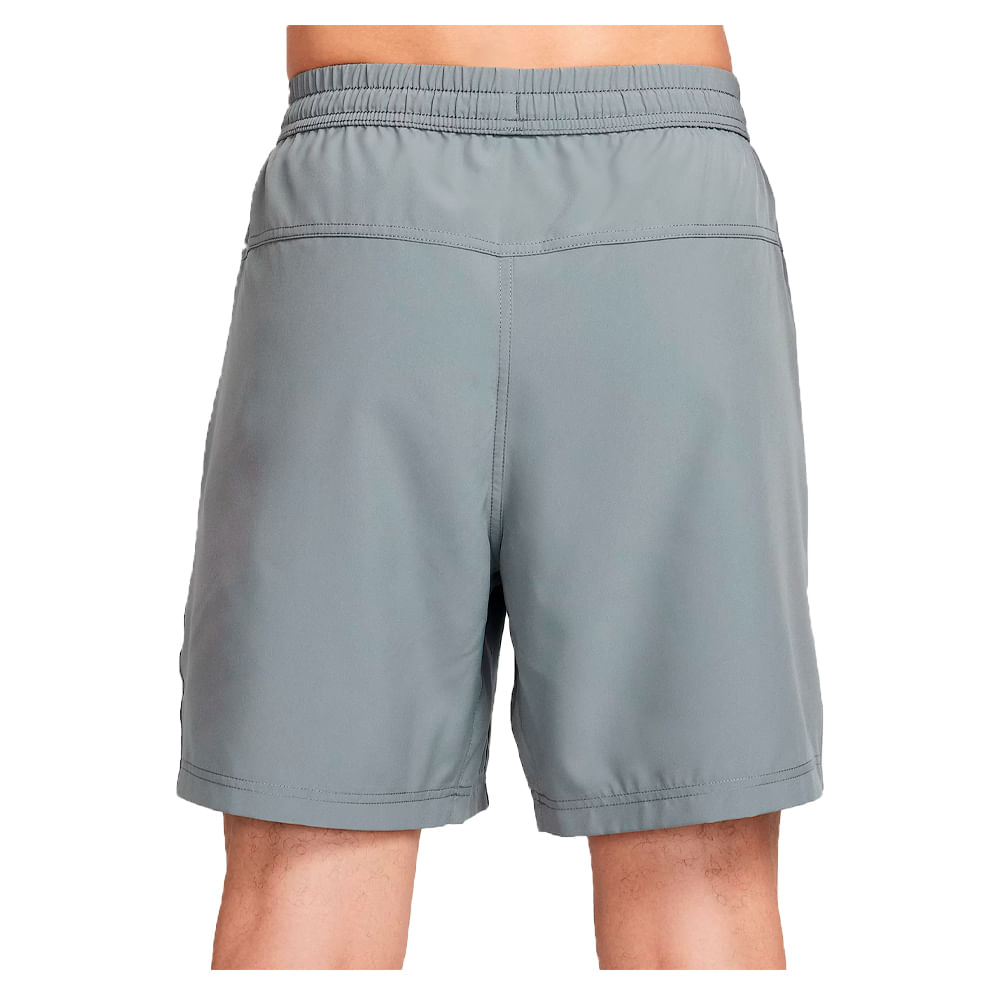 Short Hombre Nike Form 7in — imagen 2