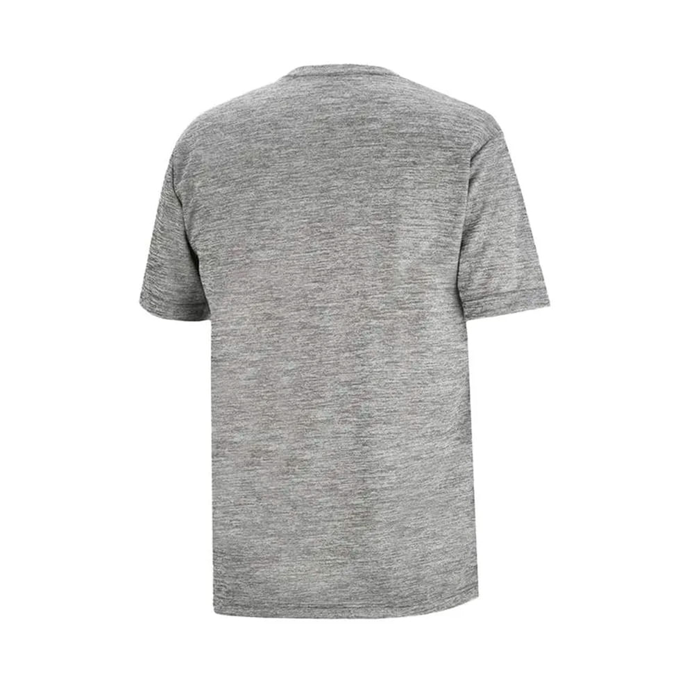Remera Hombre Topper T-shirt Brand — imagen 2