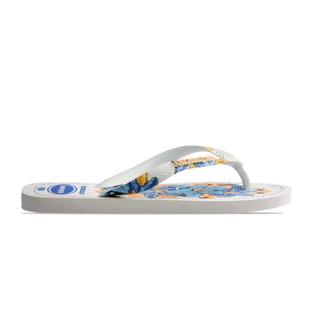 Ojotas Mujer Havaianas Top