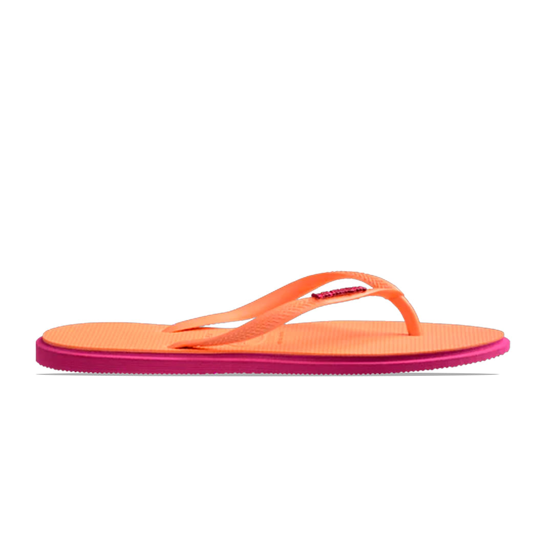 Ojotas Mujer Havaianas Slim