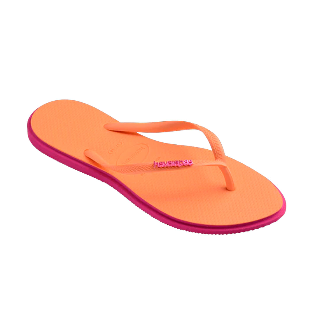 Ojotas Mujer Havaianas Slim — imagen 2
