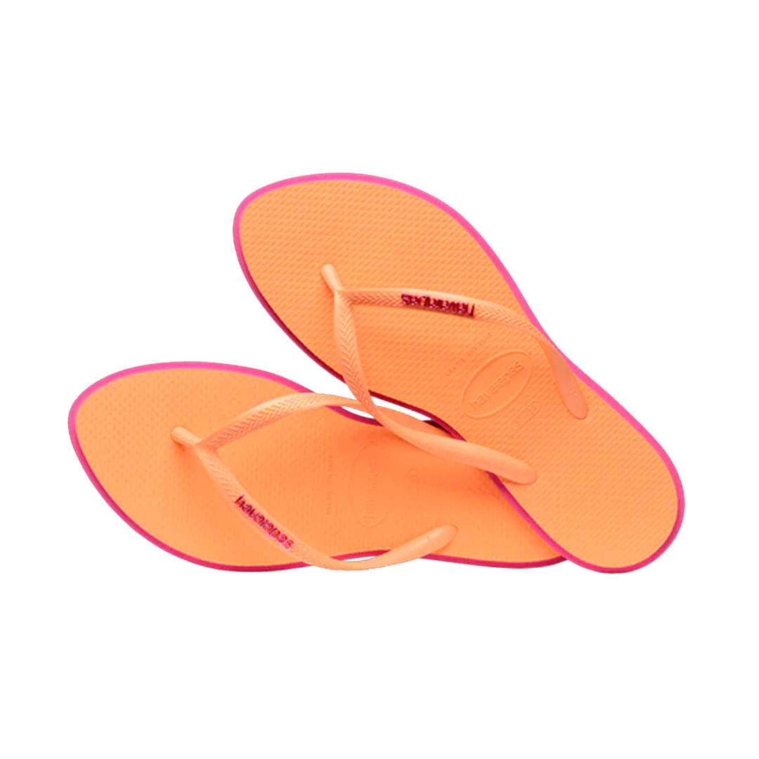 Ojotas Mujer Havaianas Slim — imagen 3
