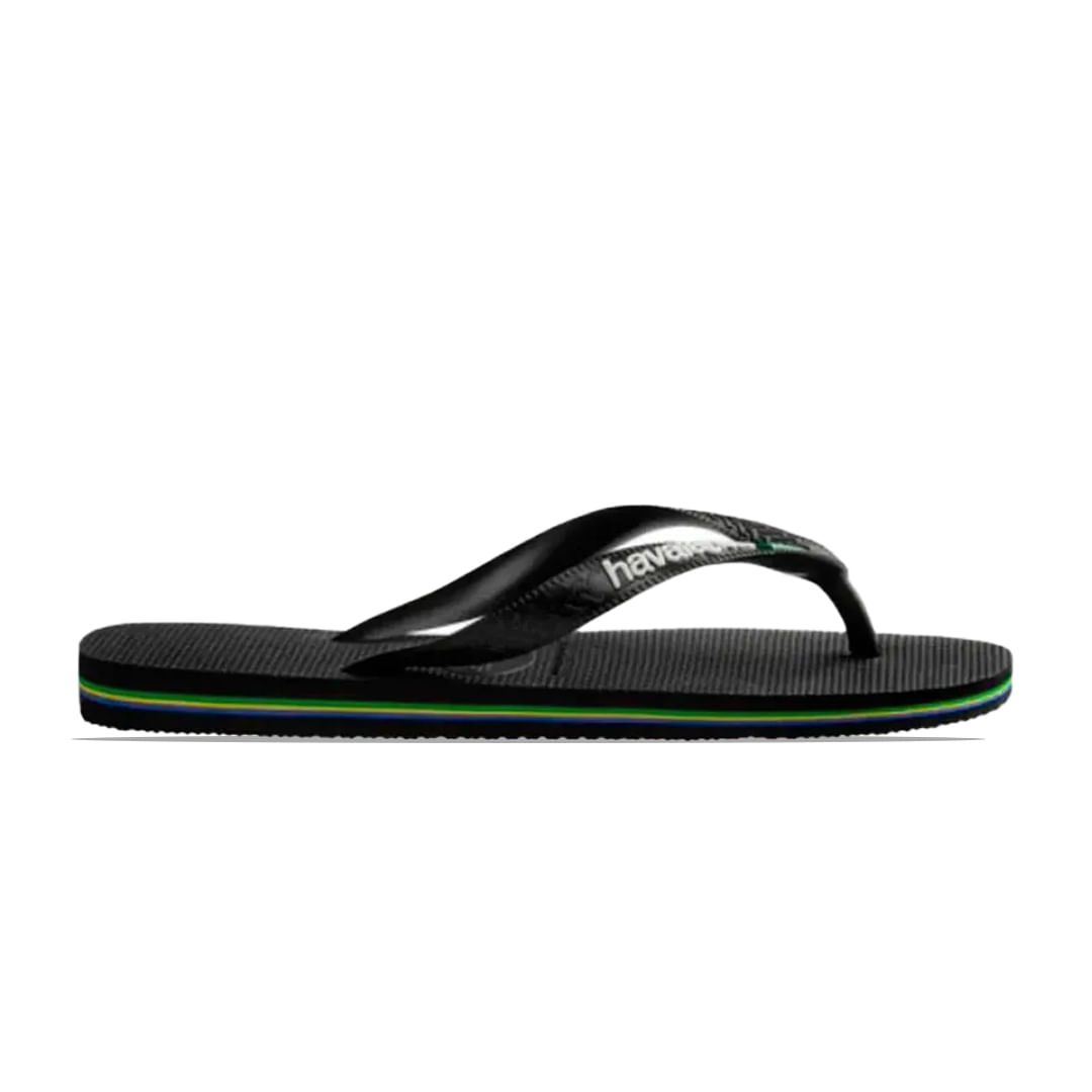 Ojotas Havaianas Brasil Logo — imagen 2