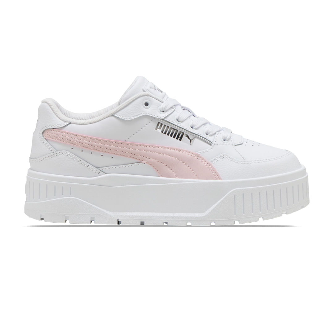 Zapatillas Mujer Puma Karmen Ii Idol