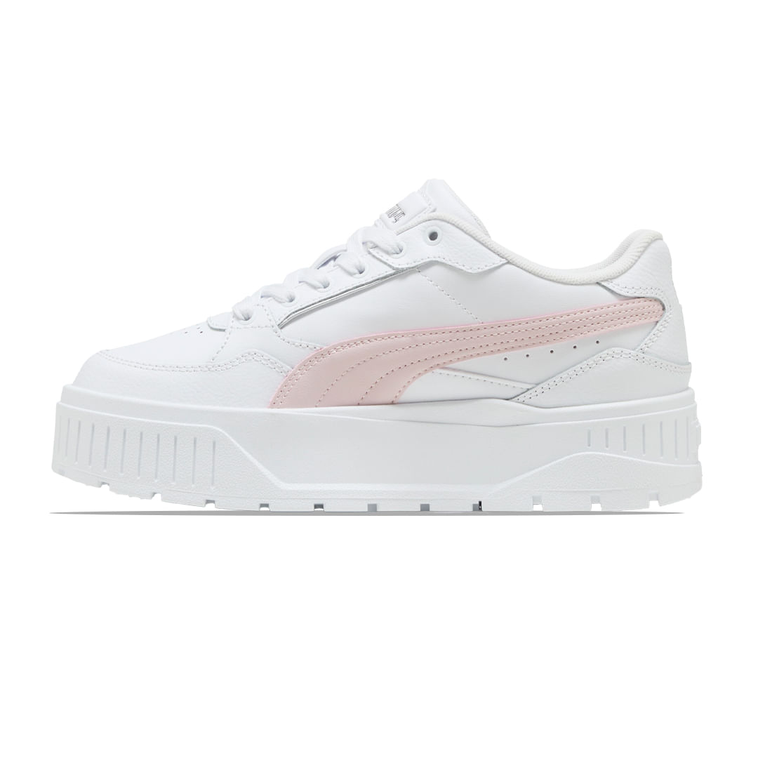 Zapatillas Mujer Puma Karmen Ii Idol — imagen 2