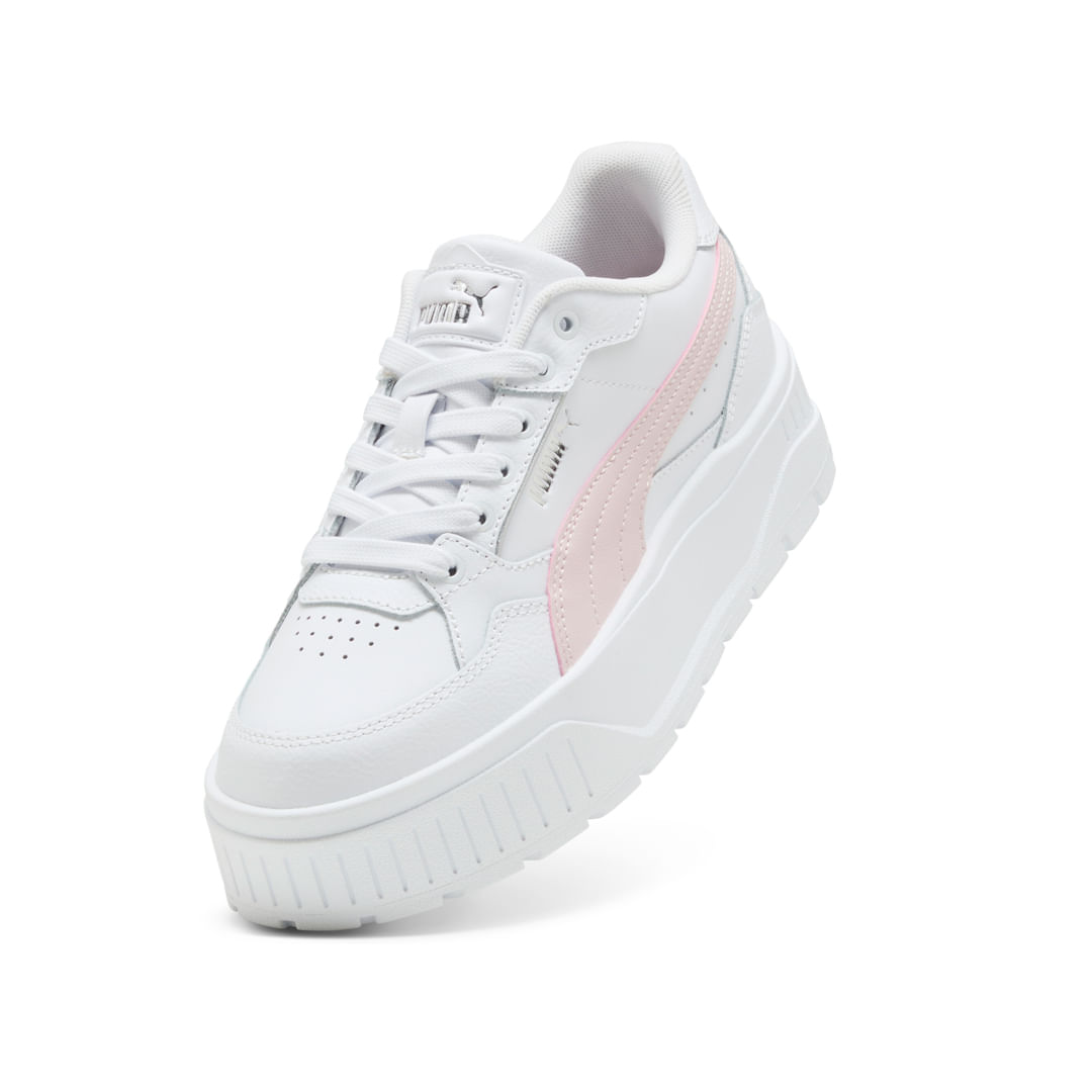 Zapatillas Mujer Puma Karmen Ii Idol — imagen 3