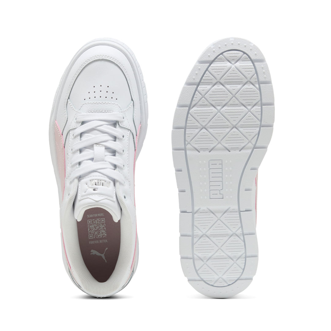 Zapatillas Mujer Puma Karmen Ii Idol — imagen 4
