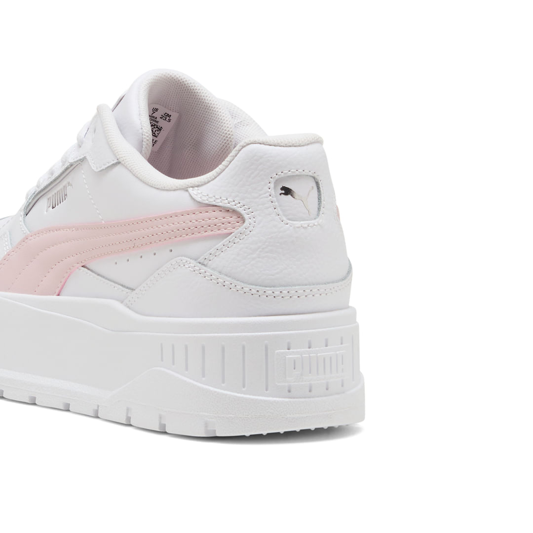 Zapatillas Mujer Puma Karmen Ii Idol — imagen 5