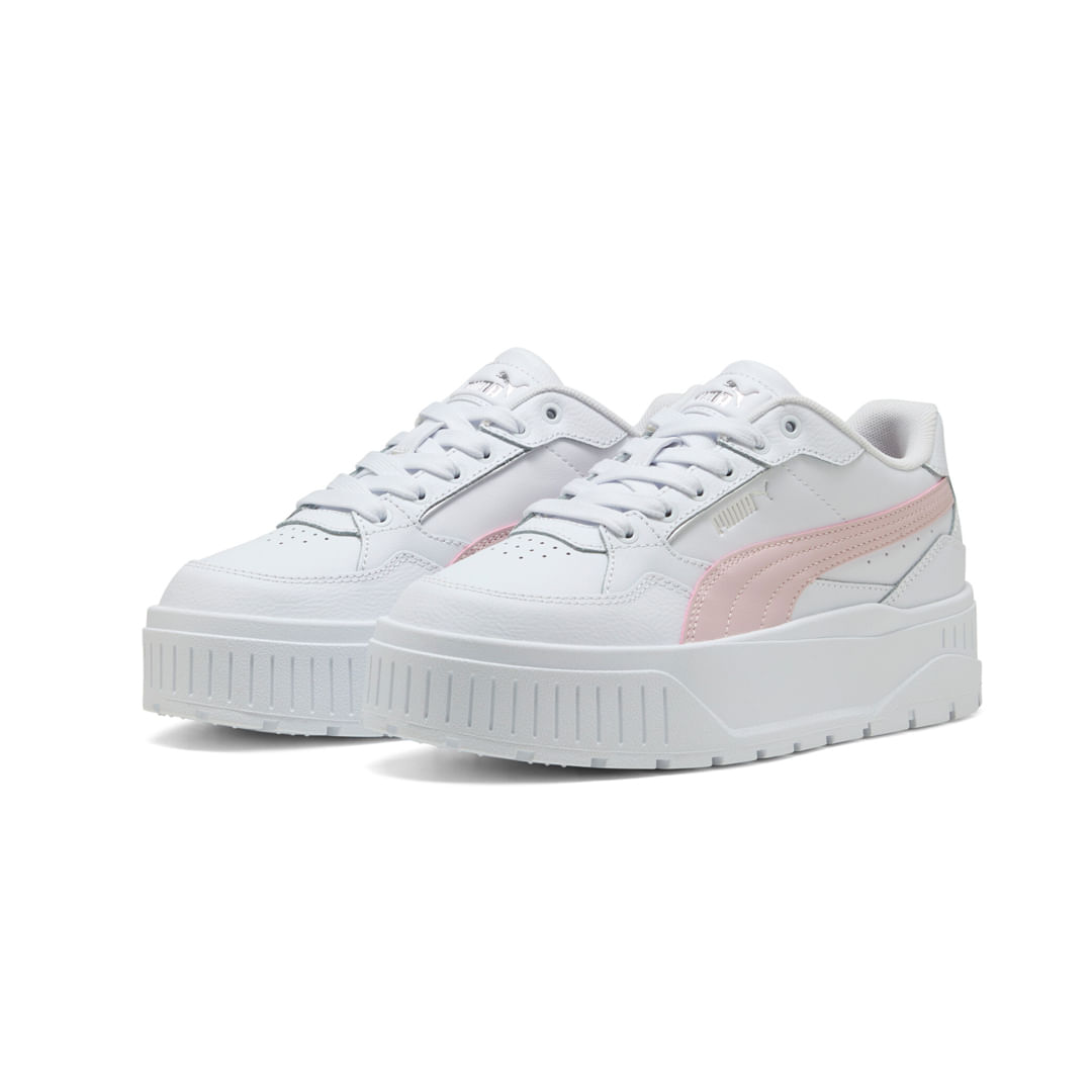Zapatillas Mujer Puma Karmen Ii Idol — imagen 6