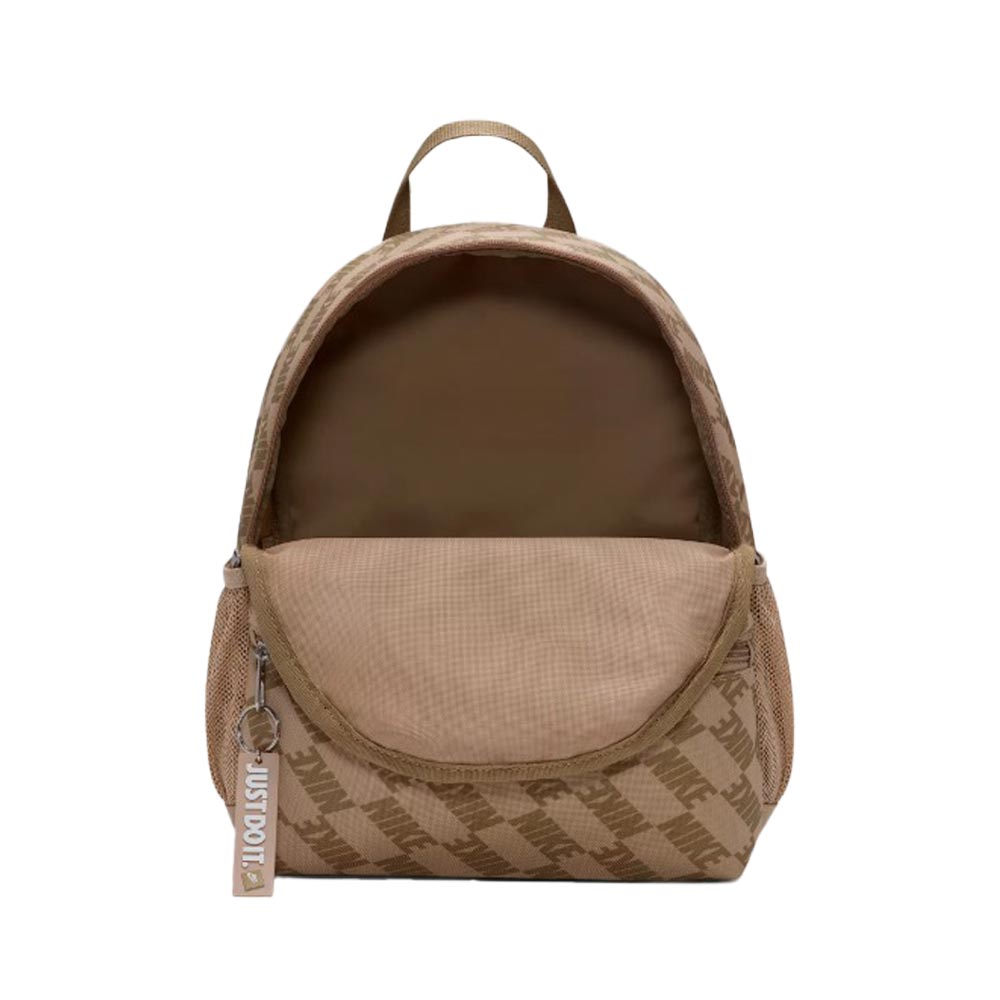 Mochila Mujer Nike Brasilia — imagen 3