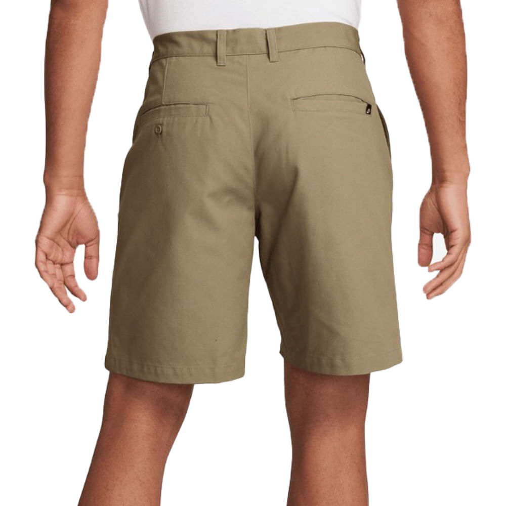 Short Hombre Nike Club Chino — imagen 2