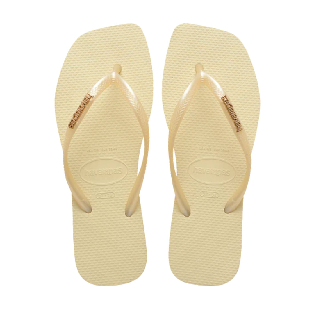 Ojotas Mujer Havaianas Slim