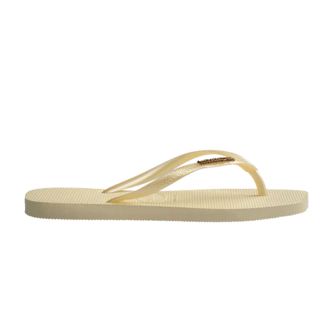 Ojotas Mujer Havaianas Slim — imagen 2