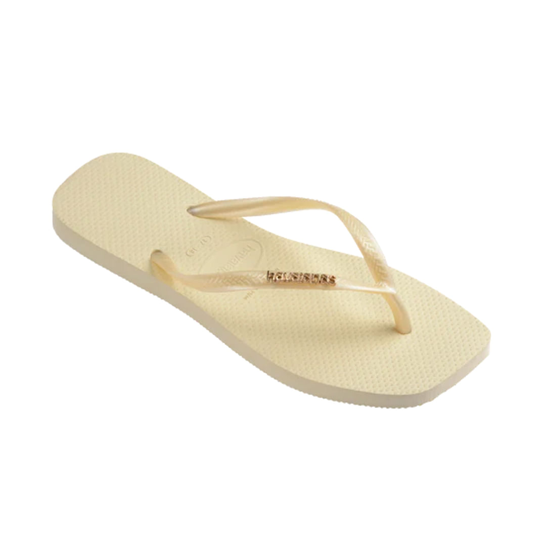 Ojotas Mujer Havaianas Slim — imagen 3